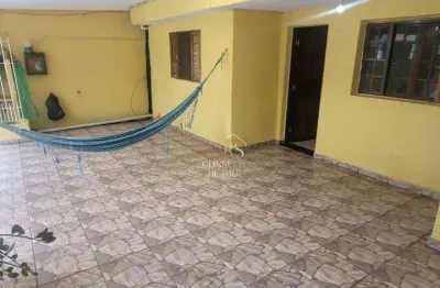 Casa com 3 dormitórios à venda por r$ 426.000,00 - vila adelino - suzano/sp