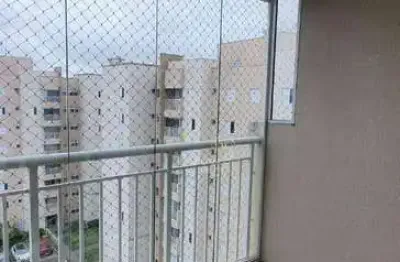 Apartamento com 3 dormitórios à venda, 68 m² por r$ 465.000 - parque suzano - suzano/sp