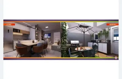 Casa em condomínio com 2 dormitórios à venda por r$ 336.090 - jardim santa inês - suzano/sp