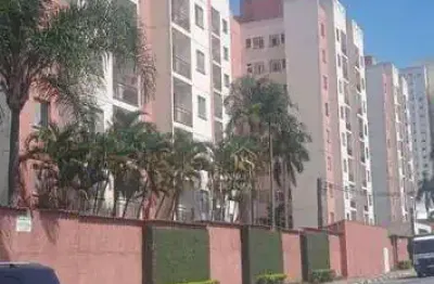 Apartamento com 3 dormitórios à venda, 58 m² por r$ 351.000,00 - centro - suzano/sp