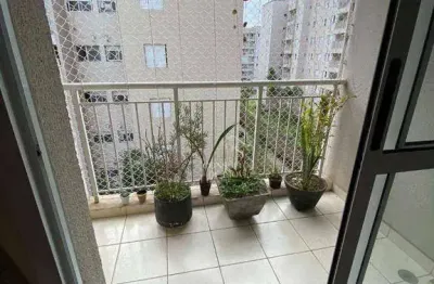 Apartamento com 3 dormitórios à venda, 66 m² por r$ 440.000,00 - conjunto residencial irai - suzano/sp