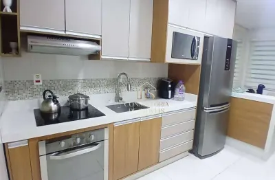 Casa com 3 dormitórios à venda, 113 m² por r$ 470.000,00 - caxangá - suzano/sp