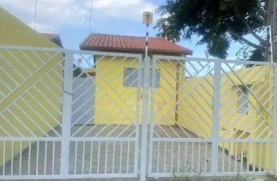 Casa com 3 dormitórios à venda, 101 m² por r$ 500.000 - vila figueira - suzano/sp