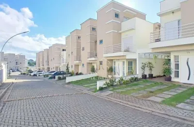 Casa  em condomínio com 3 dormitórios à venda, 122 m² por r$ 850.000 - meu cantinho - suzano/sp