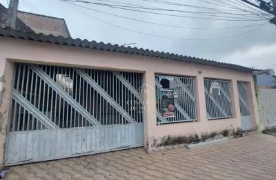Casa com 3 dormitórios à venda, 140 m² por r$ 450.000,00 - jardim suzano - suzano/sp