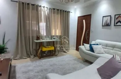 Casa com 2 dormitórios à venda, 117 m² por r$ 650.000,00 - jardim suzano - suzano/sp