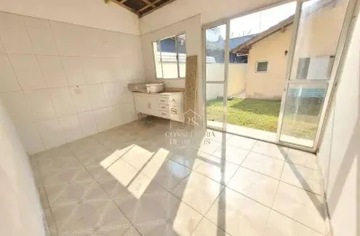 Casa com 3 quartos à venda na Rua Passos, Cidade Edson, Suzano