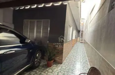 Casa com 4 dormitórios à venda, 167 m² por r$ 550.000,00 - vila figueira - suzano/sp