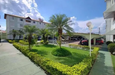 Apartamento com 2 dormitórios à venda, 52 m² por r$ 220.000,00 - vila figueira - suzano/sp