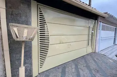 Casa com 2 dormitórios à venda, 132 m² por r$ 375.000,00 - parque residencial casa branca - suzano/sp