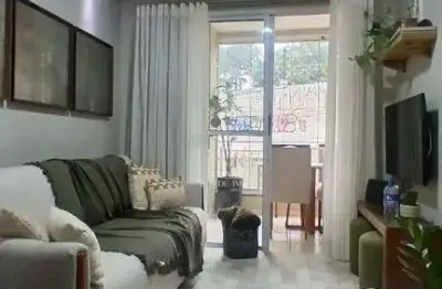 Apartamento com 3 dormitórios à venda, 68 m² por r$ 420.000,00 - vila figueira - suzano/sp