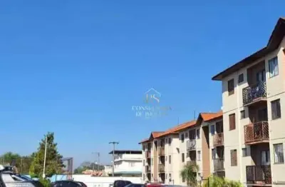 Apartamento com 2 dormitórios para alugar, 56 m² por r$ 1.600,00/mês - vila urupês - suzano/sp