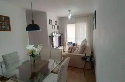 Apartamento com 3 dormitórios à venda, 66 m² por r$ 437.000,00 - conjunto residencial irai - suzano/sp