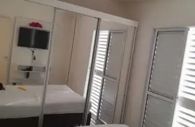 Casa com 2 dormitórios à venda, 68 m² por r$ 310.000,00 - vila colorado - suzano/sp