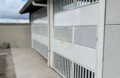 Casa com 3 dormitórios à venda, 86 m² por r$ 520.000 - jardim casa branca - suzano/sp