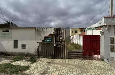 Terreno à venda, 336 m² por r$ 308.000,00 - jundiapeba - mogi das cruzes/sp