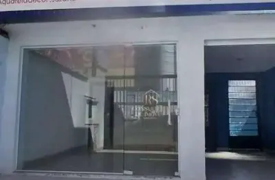 Casa para alugar, 94 m² por r$ 3.000/mês - centro - suzano/sp