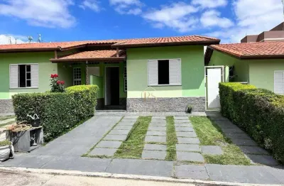 Casa em condomínio com 2 dormitórios à venda por r$ 420.000 - vila urupês - suzano/sp