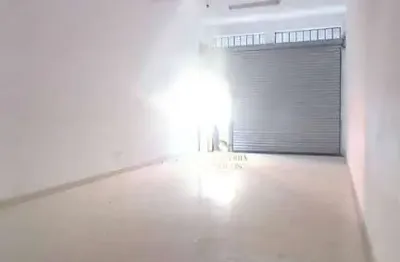 Salão para alugar, 48 m² por r$ 3.140,00/mês - centro - suzano/sp