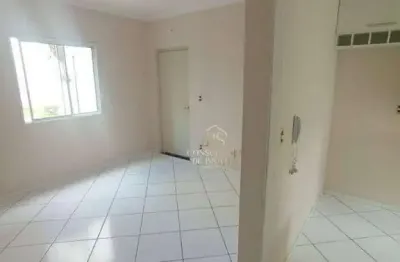 Apartamento com 2 dormitórios à venda, 64 m² por r$ 220.000,00 - vila urupês - suzano/sp