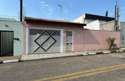 Casa com 4 dormitórios à venda, 280 m² por r$ 950.000,00 - chácara faggion - suzano/sp
