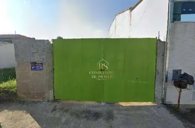 Terreno à venda por r$ 257.000 - jardim quaresmeira - suzano/sp