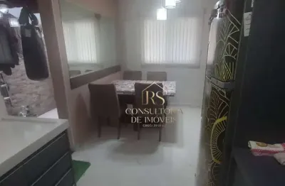 Sobrado com 2 dormitórios à venda, 63 m² por r$ 370.000 - caxangá - suzano/sp