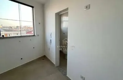 Salas para alugar, 33 m² por r$ 1.400/mês - caxangá - suzano/sp