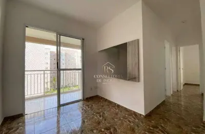 Lindo apartamento na rua do shopping de suzano / residencial nova paisagem
