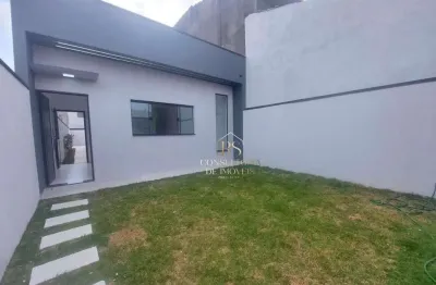 Casa com 3 dormitórios à venda, 89 m² por r$ 560.000,00 - jardim ana rosa - suzano/sp