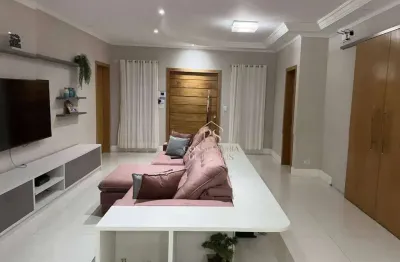 Casa térrea à venda – chácara faggion - suzano/sp **alto padrão**