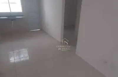 Casa em condomínio com 2 dormitórios à venda, 44 m² por r$ 239.000 - vila são paulo - mogi das cruzes/sp
