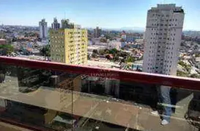 Apartamento com 4 dormitórios à venda, 220 m² por r$ 750.000,00 - vila costa - suzano/sp