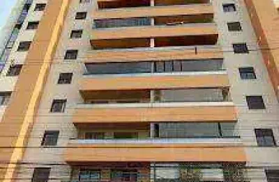 Apartamento com 3 dormitórios à venda, 134 m² por r$ 1.200.000,00 - centro - suzano/sp