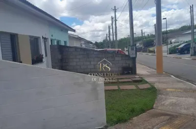 Casa com 2 dormitórios à venda, 60 m² por r$ 300.000 - fazenda aya - suzano/sp