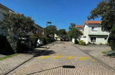 Casa em condomínio fechado com 2 quartos à venda na Rua Luiz Bianconi, Jardim Carlos Cooper, Suzano