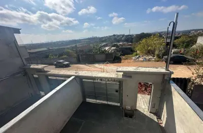 Sobrados com 3 dormitórios à venda, 108 m² - jardim amazonas - itaquaquecetuba/sp