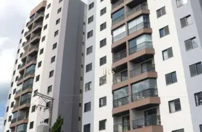 Edifício pégasus - apartamento com 3 quartos à venda