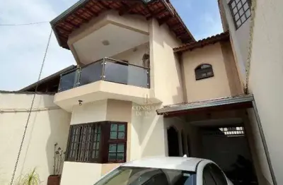 Casa com 3 dormitórios, 260 m² - venda por r$ 999.000,00 ou aluguel por r$ 5.065,00/mês - jardim dos ipês - suzano/sp