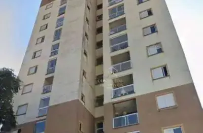 Apartamento com 3 dormitórios à venda, 140 m² por r$ 850.000,00 - jardim imperador - suzano/sp