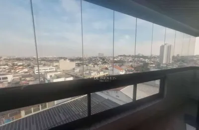 Apartamento com 3 dormitórios para alugar, 105 m² por r$ 5.457,00/mês - vila são joão - poá/sp