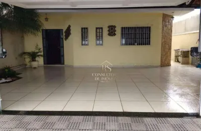 Casa térrea à venda e locação – conforto, praticidade e excelente localização!