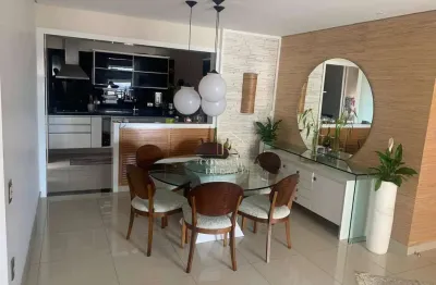 Apartamento à venda – edifício olímpia, suzano (vila costa / centro)