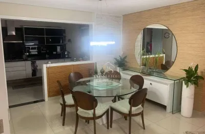 Apartamento à venda – Edifício Olímpia, Suzano (Vila Costa / Centro)