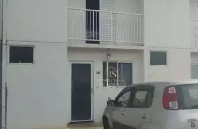 Casa com 2 dormitórios à venda, 69 m² por r$ 340.500,00 - vila colorado - suzano/sp
