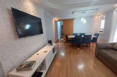 Casa com 3 dormitórios à venda, 126 m² por r$ 535.000,00 - vila urupês - suzano
