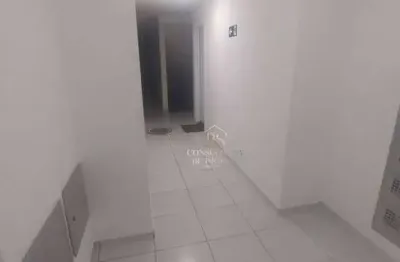 Apartamento com 2 dormitórios para alugar, 49 m² por r$ 1.600/mês - jardim casa branca - suzano/sp