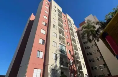 Apartamento com 2 dormitórios, 57 m² - venda por r$ 360.000,00 ou aluguel por r$ 3.156,00/mês - jardim santa helena - suzano/sp