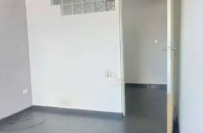 Sala para alugar, 40 m² por r$ 950,00/mês - jardim casa branca - suzano/sp