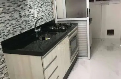 Apartamento com 3 dormitórios à venda, 66 m² por r$ 430.000 - conjunto residencial irai - suzano/sp